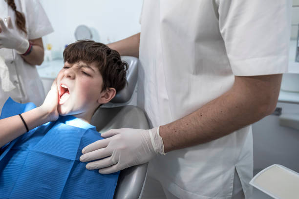 Best Emergency Dentist for Knocked-Out Tooth in Two Rivers, WI