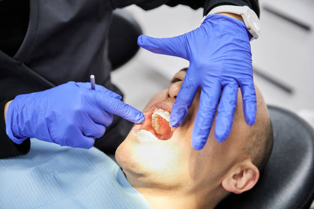 Best Emergency Dental Services for Seniors in Two Rivers, WI