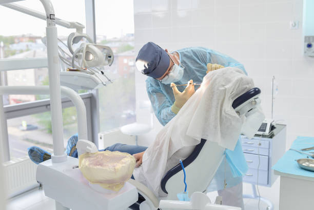 Best Emergency Dental Extractions in Two Rivers, WI